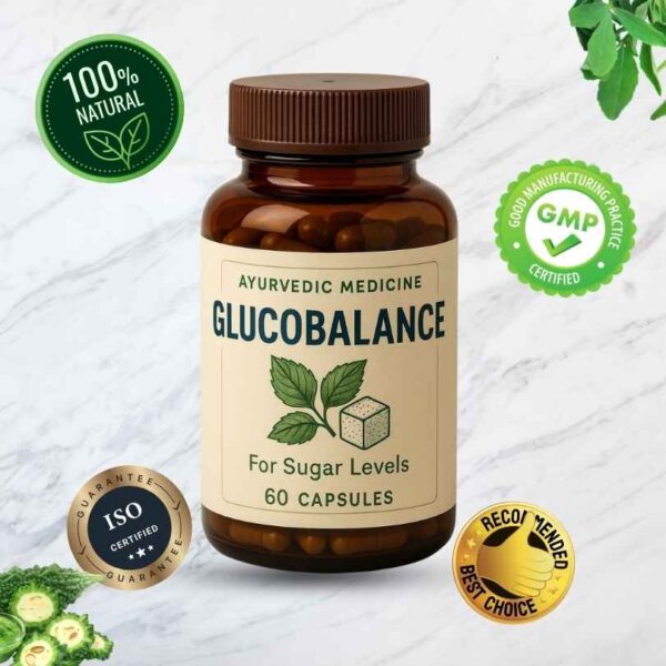 GlucoBalance